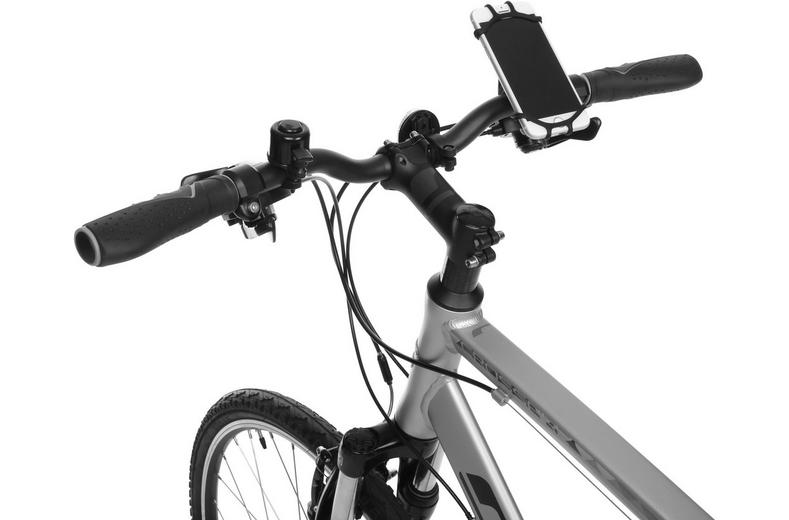 Halfords Phone Mount Halfords Phone Mount