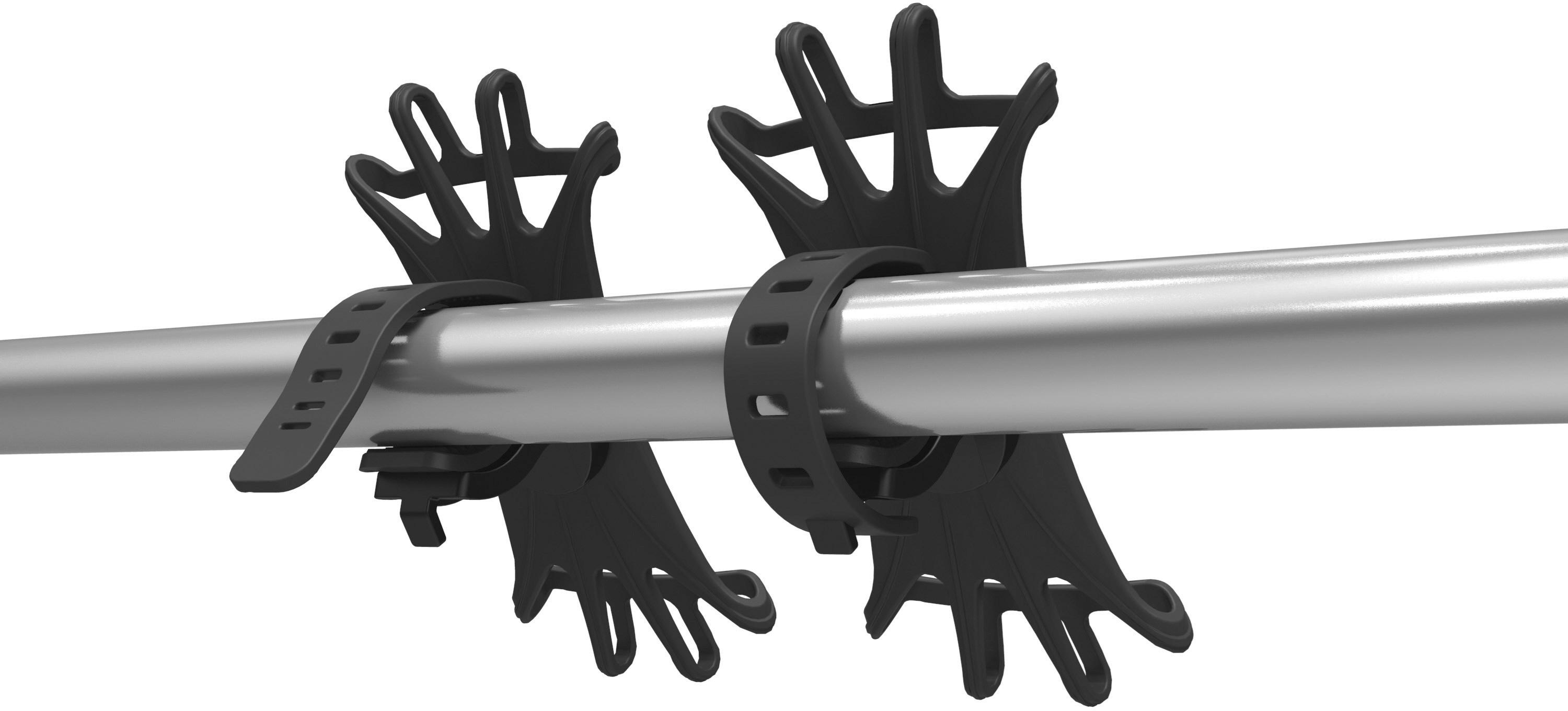 Halfords Phone Mount