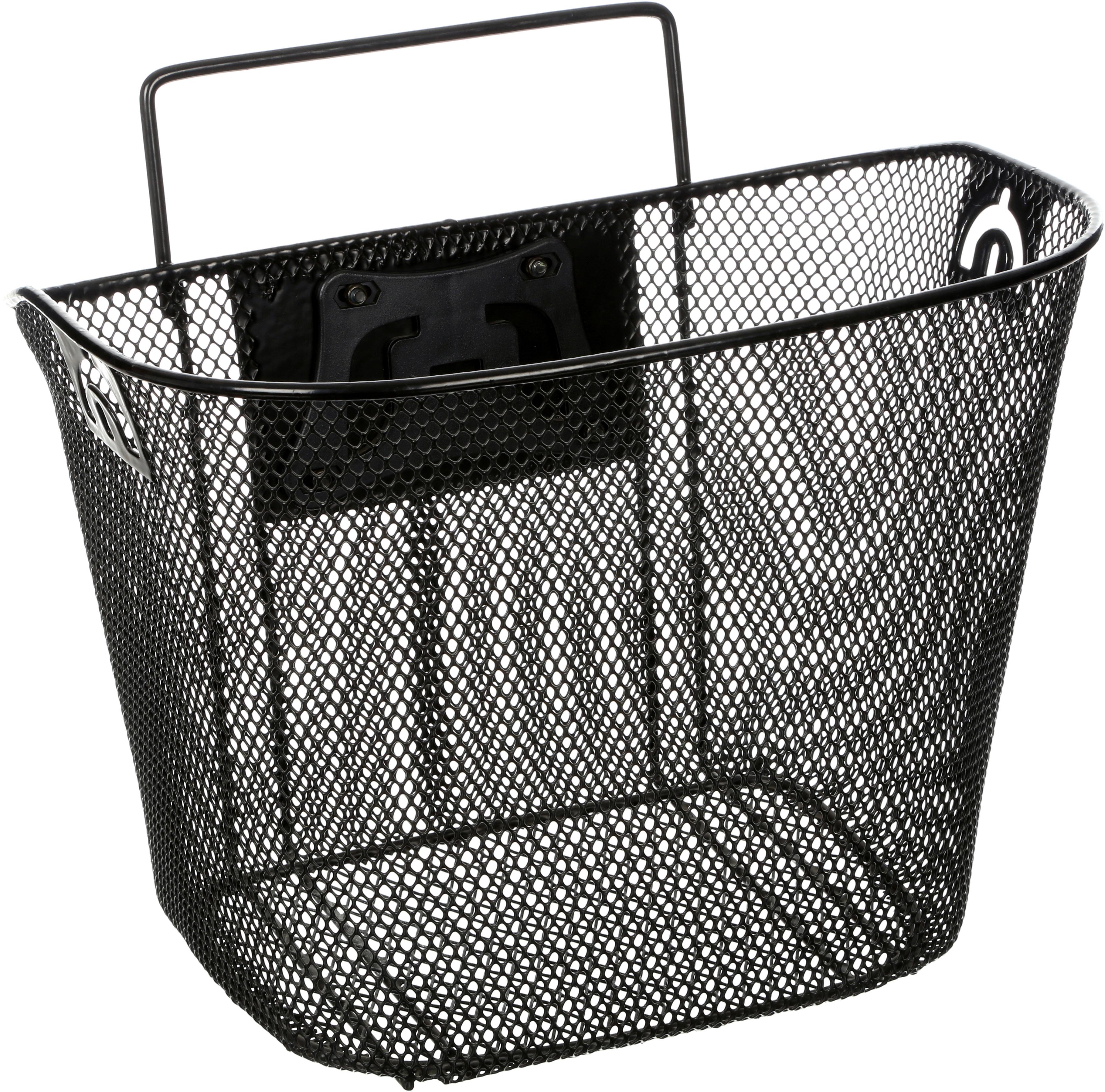 Halfords Wire Bike Basket Halfords UK