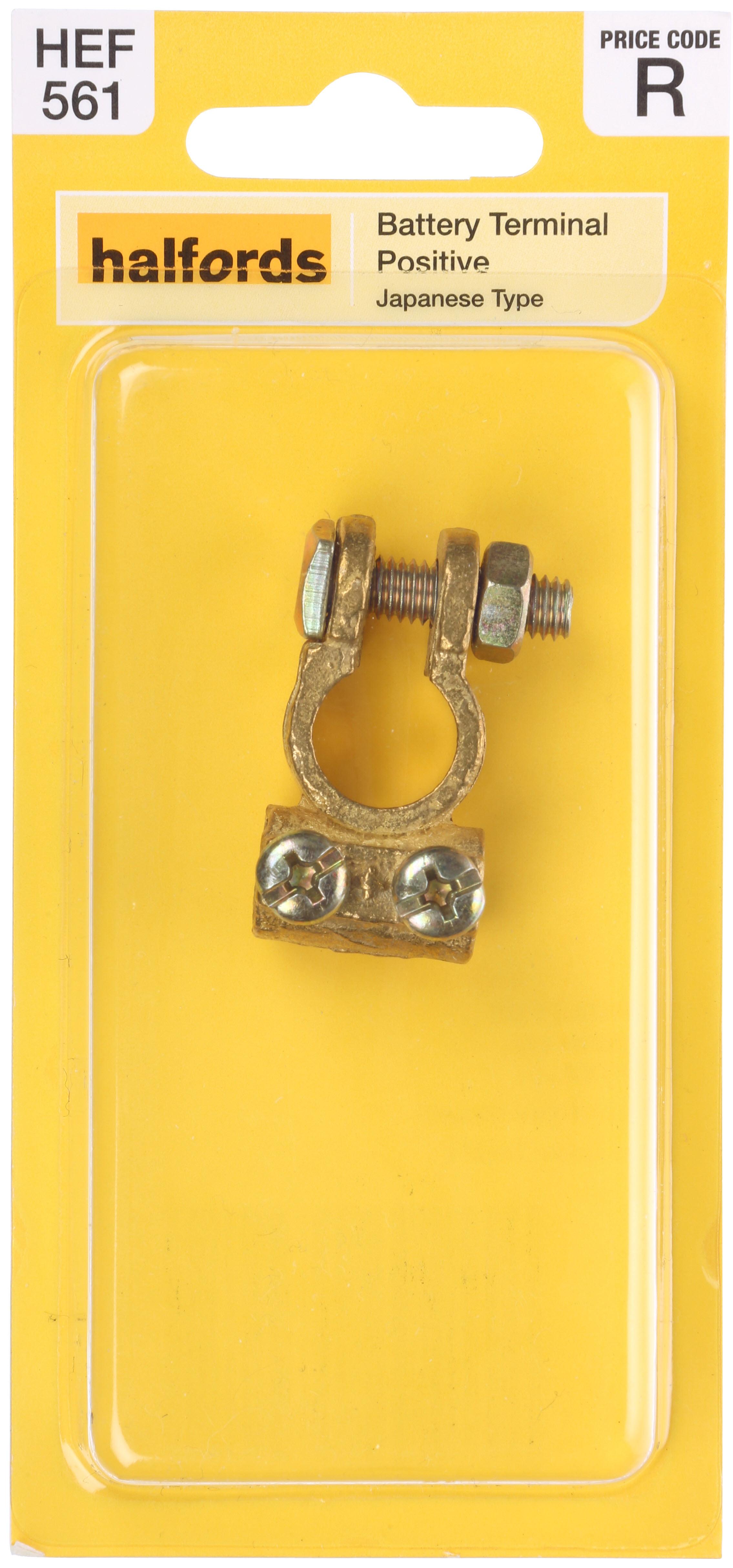 Halfords AntiTheft Car Key Signal Blocker Black for only £5.00