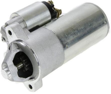RTX Starter Motor