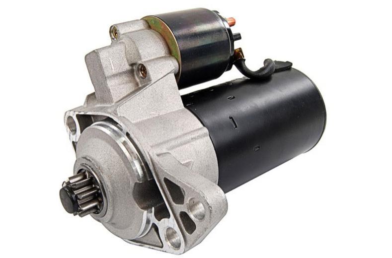 RTX Starter Motor RTX Starter Motor