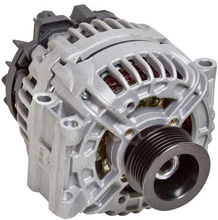 RTX Alternator