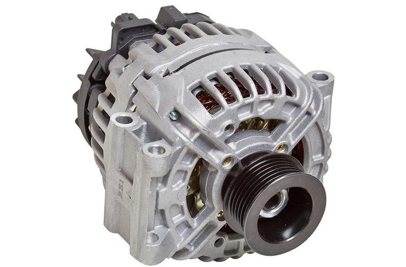 RTX Alternator RTX Alternator