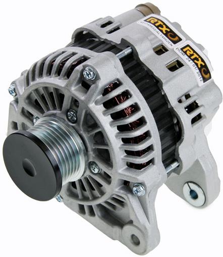 RTX Alternator