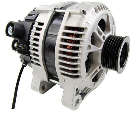 RTX Alternator