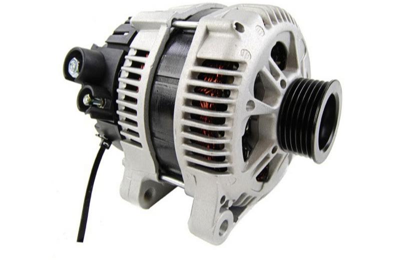 RTX Alternator RTX Alternator