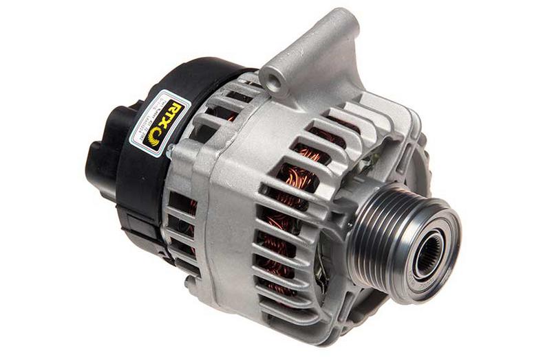 RTX Alternator RTX Alternator