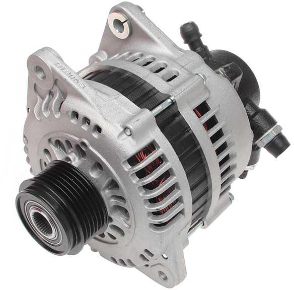 RTX Alternator