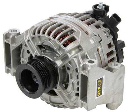 RTX Alternator