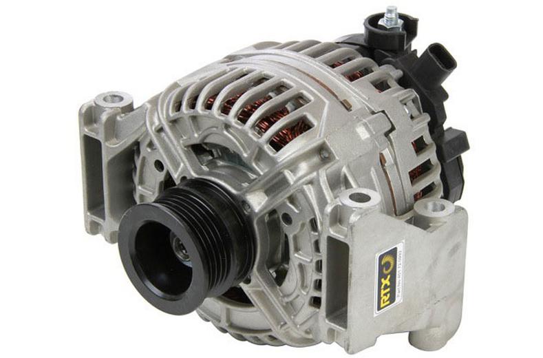 RTX Alternator RTX Alternator