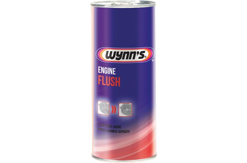 Wynns Engine Flush Petrol and Diesel 425ml Wynns Engine Flush Petrol and Diesel 425ml
