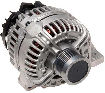 RTX Alternator