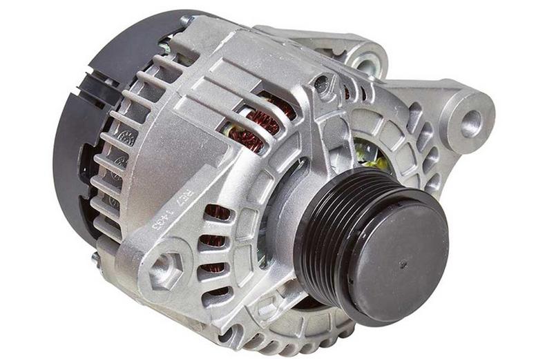 RTX Alternator RTX Alternator