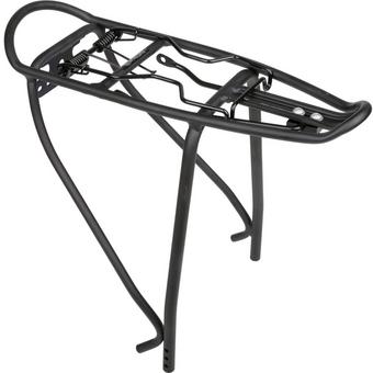 Halfords Disc Brake Pannier Rack