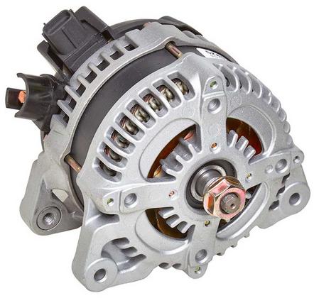RTX Alternator
