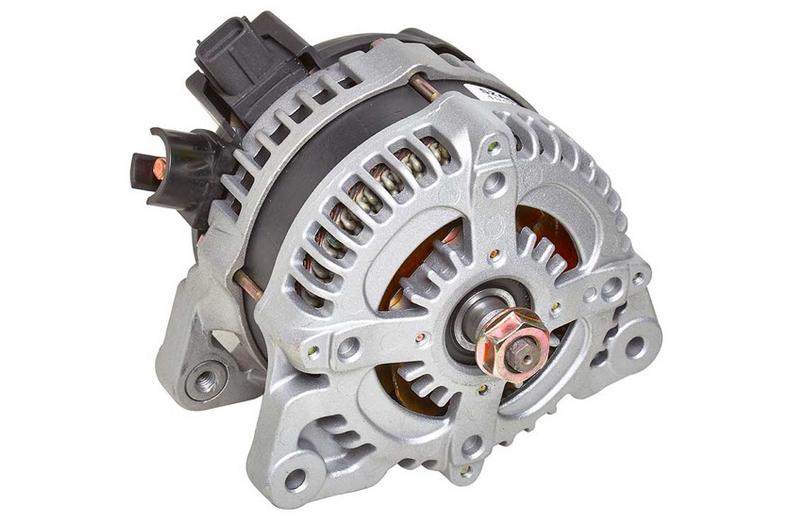 RTX Alternator RTX Alternator