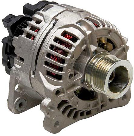 RTX Alternator