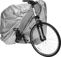 Halfords All Weather Waterproof Single Bike Cover Halfords UK