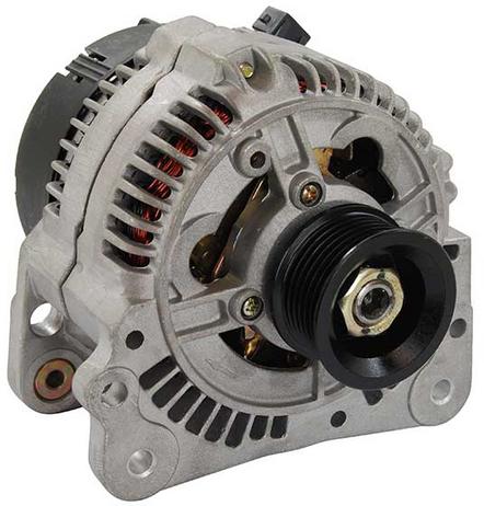RTX Alternator
