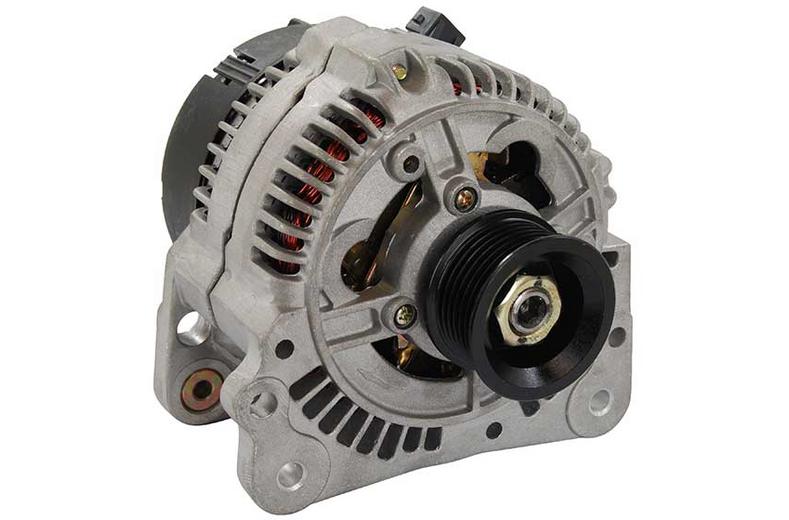 RTX Alternator RTX Alternator
