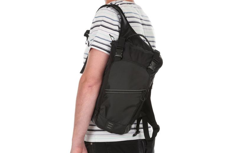 Halfords Explorer Backpack Halfords Explorer Backpack