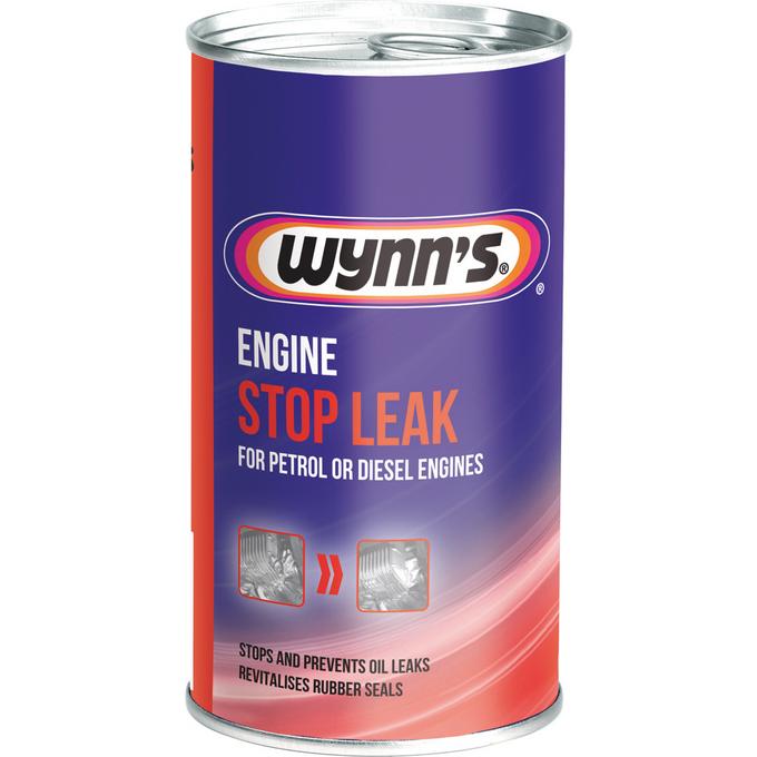 Wynns Engine Stop Leak 325ml
