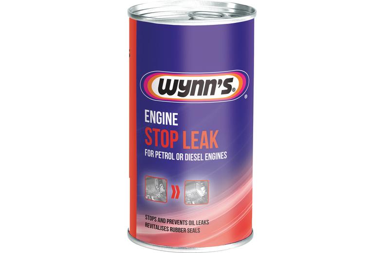 Wynns Engine Stop Leak 325ml Wynns Engine Stop Leak 325ml