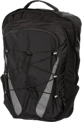 Halfords cycling hot sale backpack