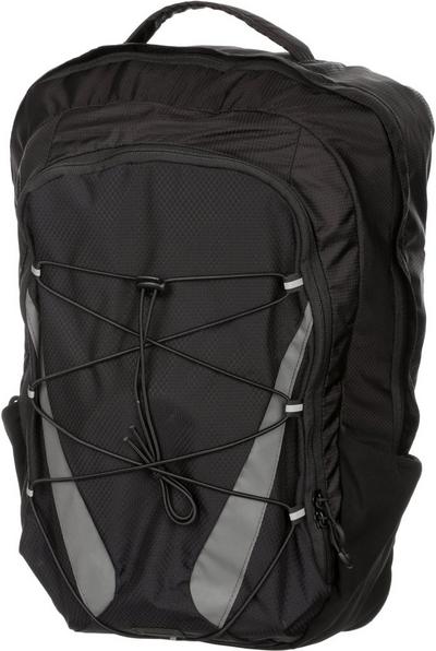 Halfords Commuter Backpack Halfords Commuter Backpack