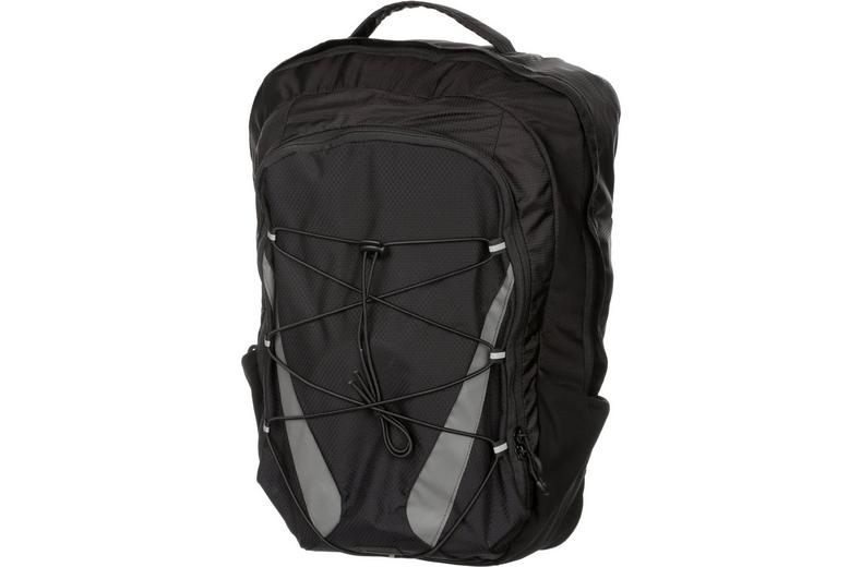 Halfords Commuter Backpack Halfords Commuter Backpack