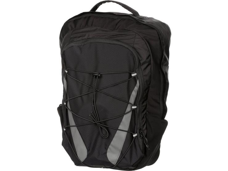 Halfords Commuter Backpack