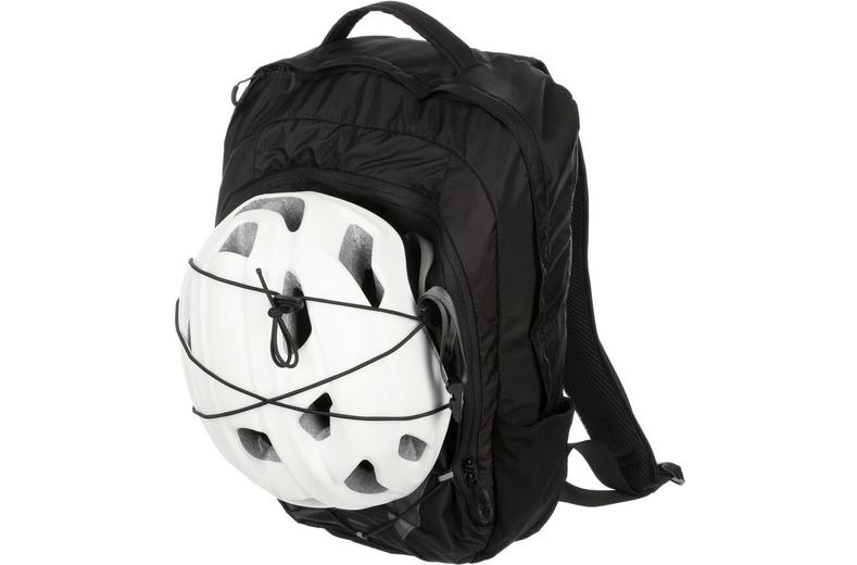 Halfords Commuter Backpack Halfords Commuter Backpack