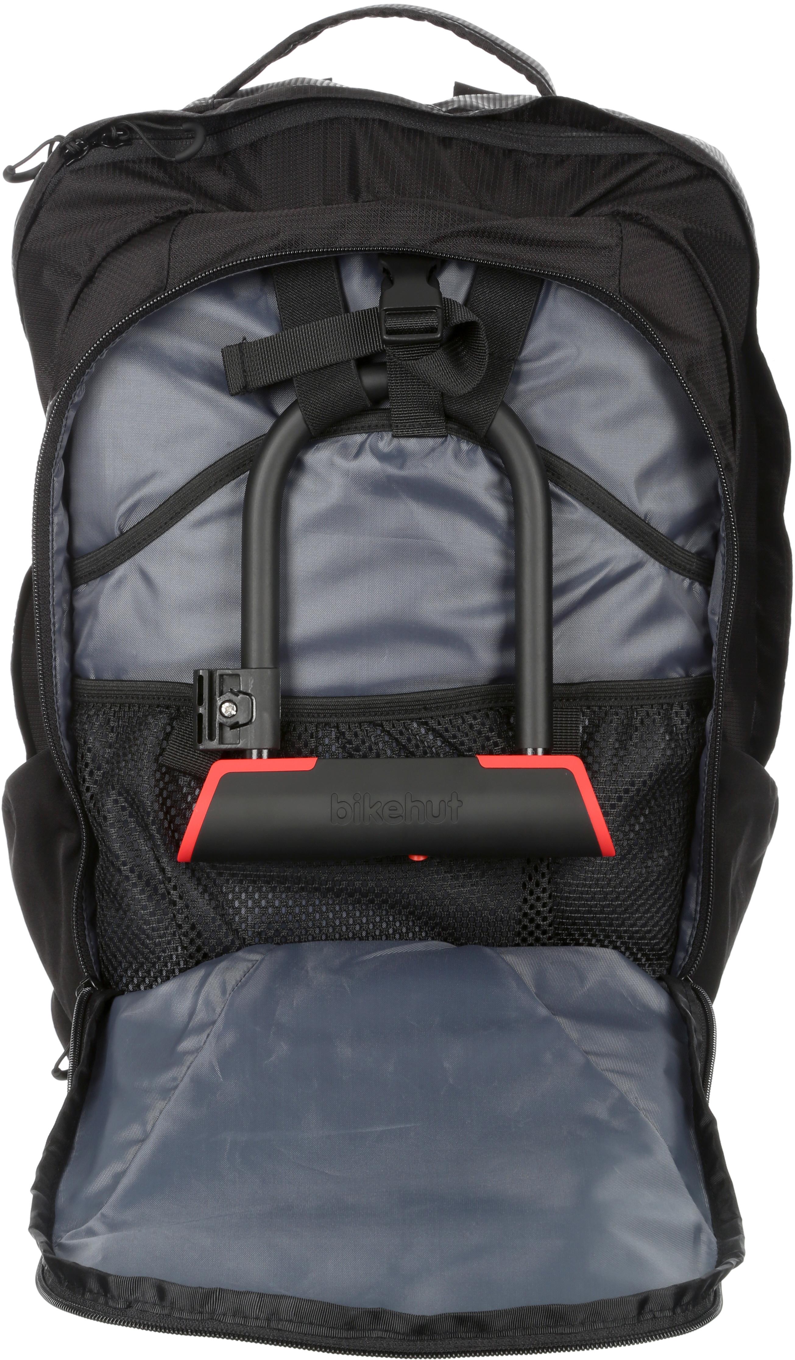 Halfords Commuter Backpack
