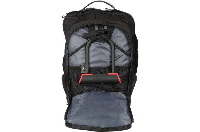 Halfords Commuter Backpack Halfords Commuter Backpack