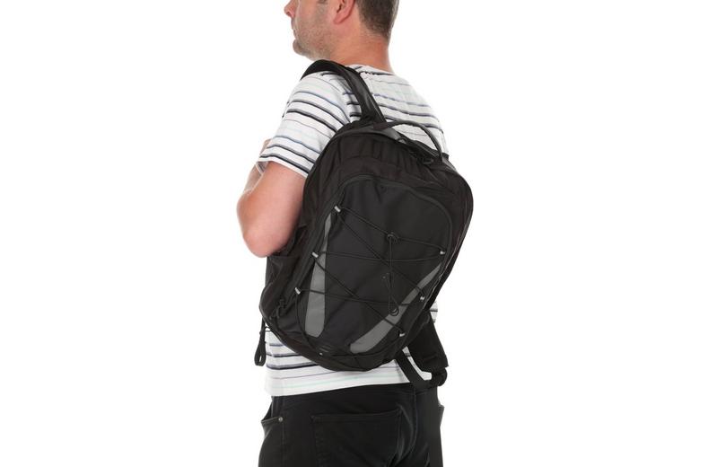 Halfords Commuter Backpack Halfords Commuter Backpack