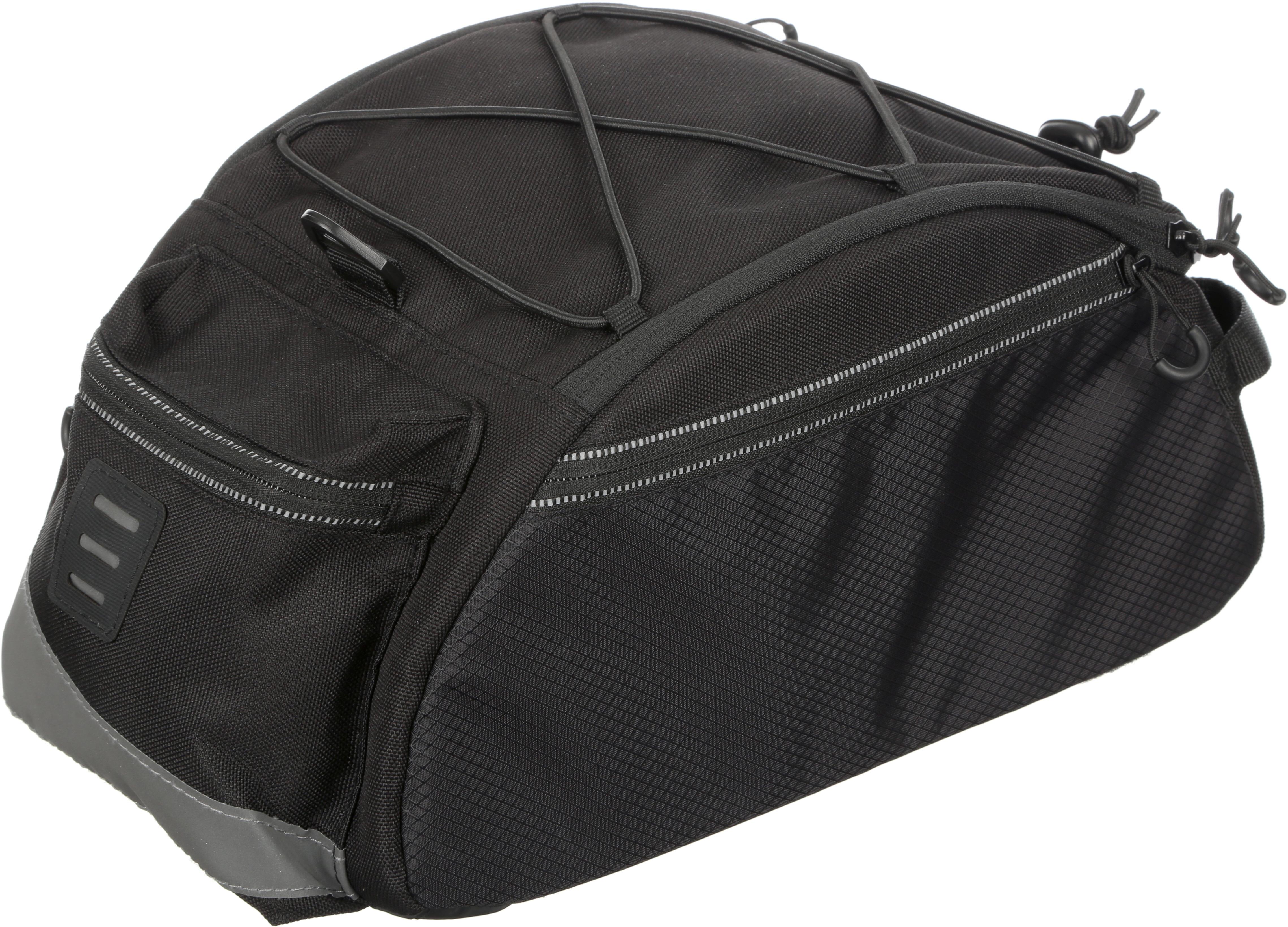 Halfords Trunk Bag