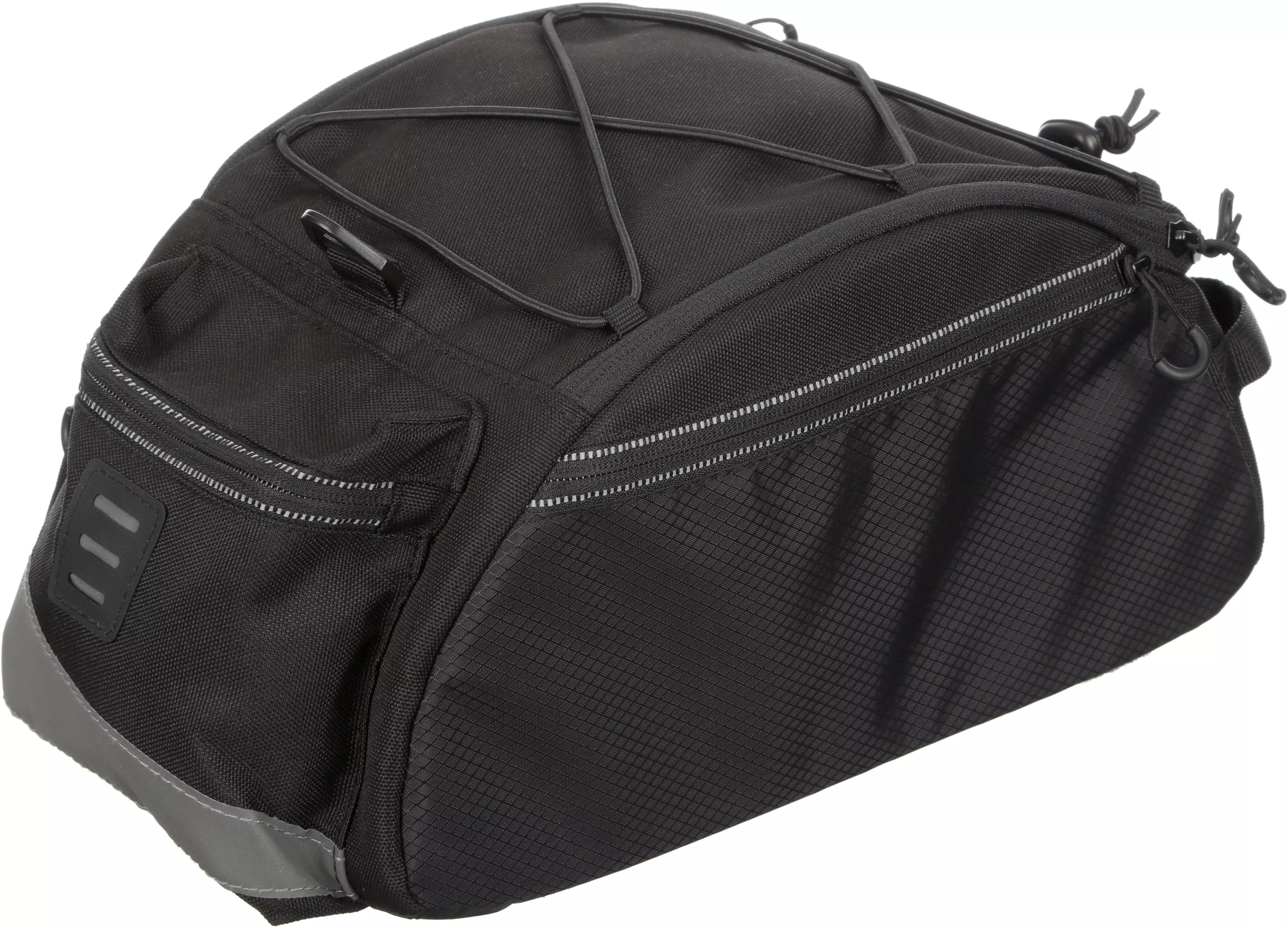 COFIT Bike Trunk Bag 25L/68L, Extensive Large Capacity Bicycle Rear Seat  Pannier as Commuter Bag Luggage Carrier : Amazon.in: Sports, Fitness &  Outdoors