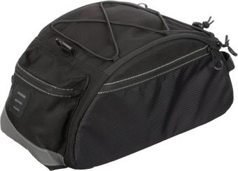 Halfords best sale cycle panniers