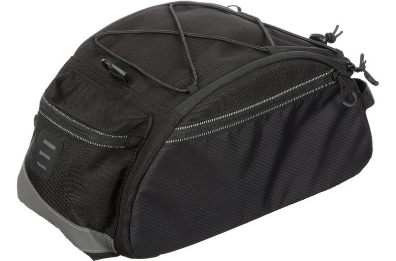 Halfords Trunk Bag Halfords Trunk Bag