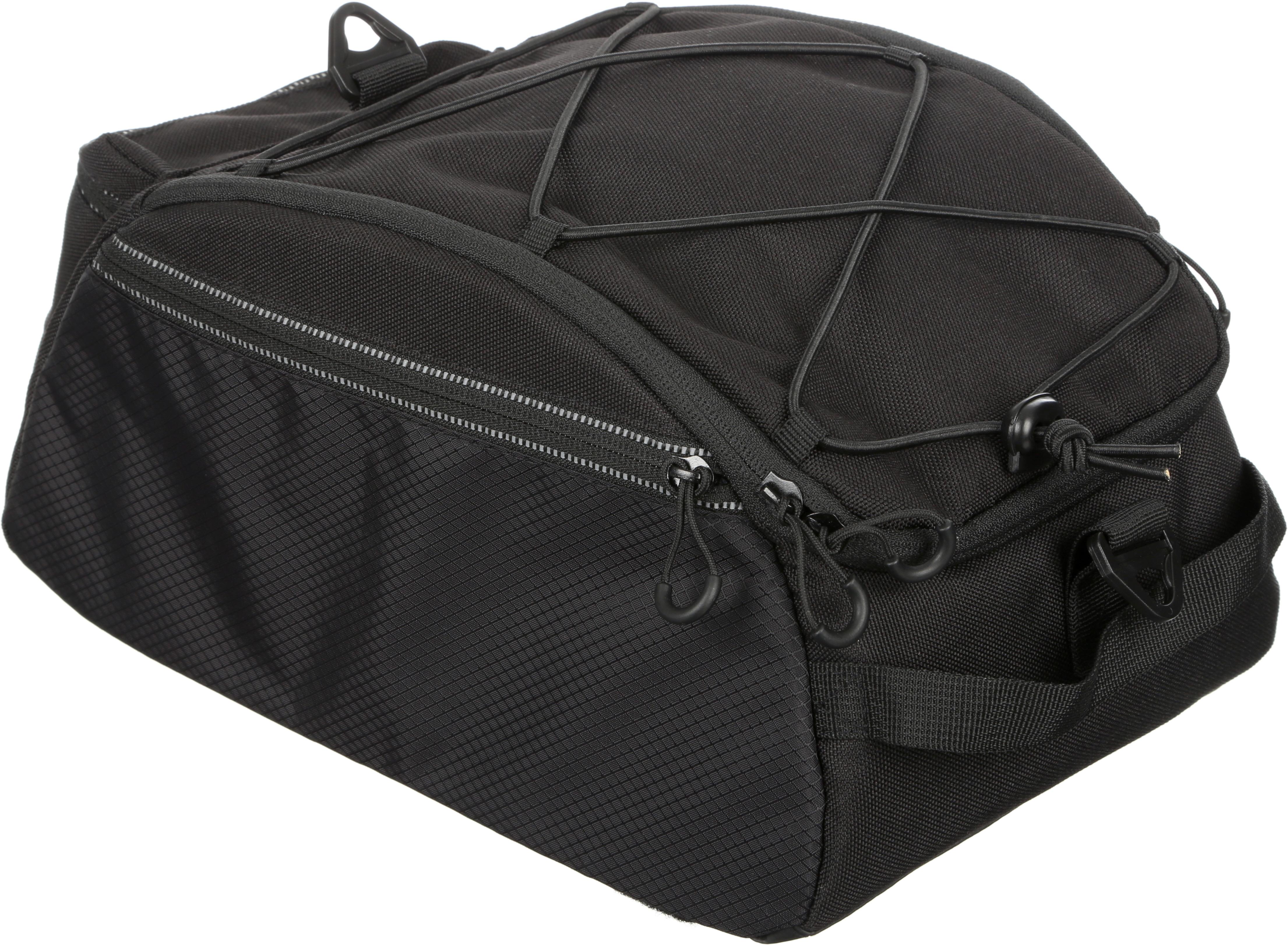 Halfords Trunk Bag