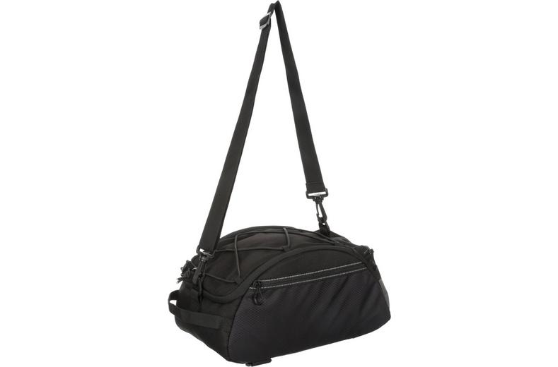 Halfords Trunk Bag Halfords Trunk Bag