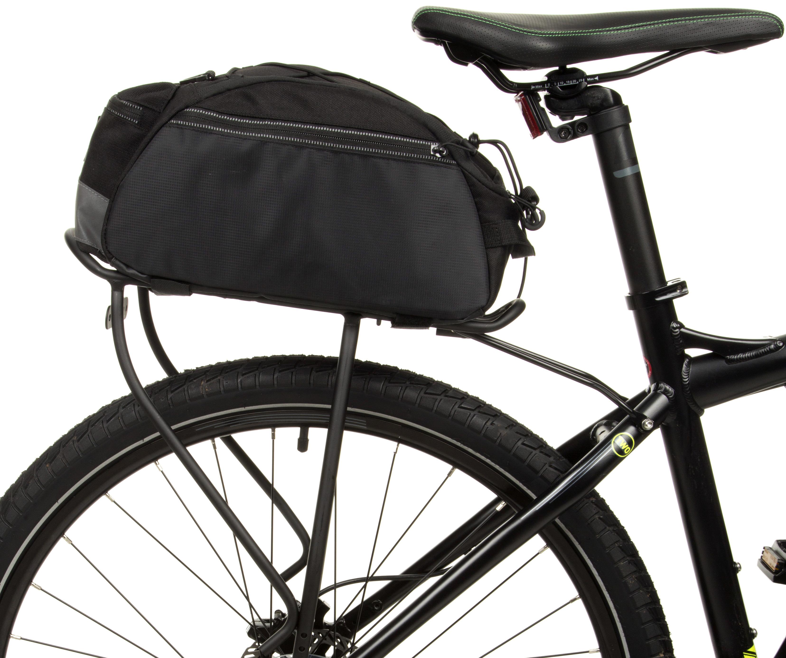 Halfords Trunk Bag Halfords UK