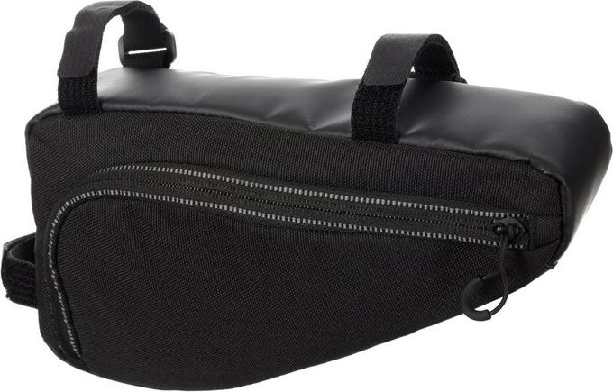 Halfords bike best sale saddle bag