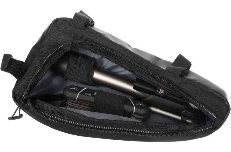 Halfords Frame Bag Halfords Frame Bag