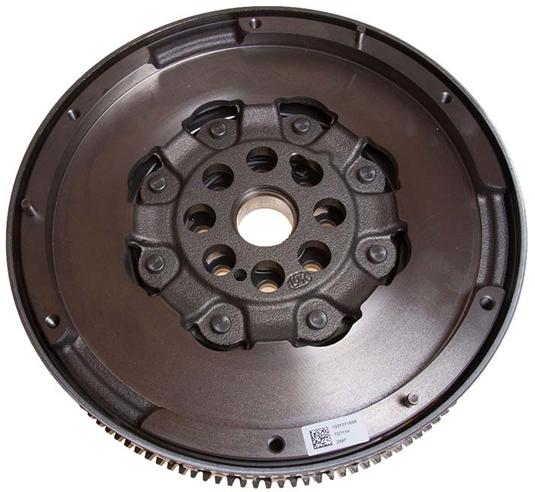 LUK Dual Mass Flywheel Halfords UK