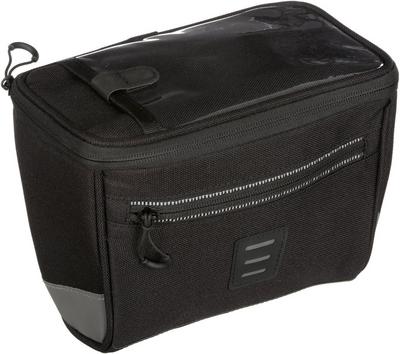Halfords Handlebar Bag Halfords Handlebar Bag