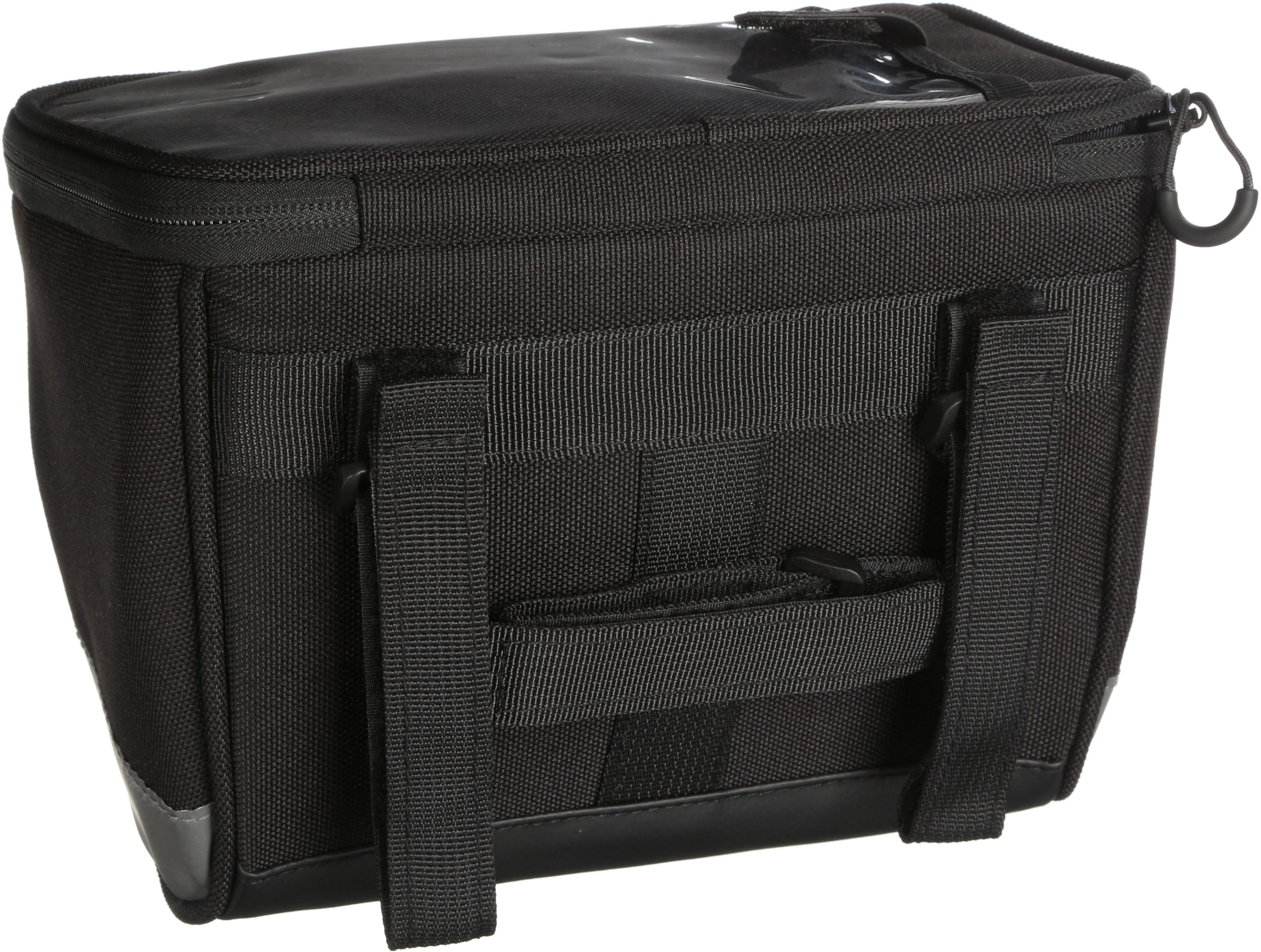 Halfords Handlebar Bag