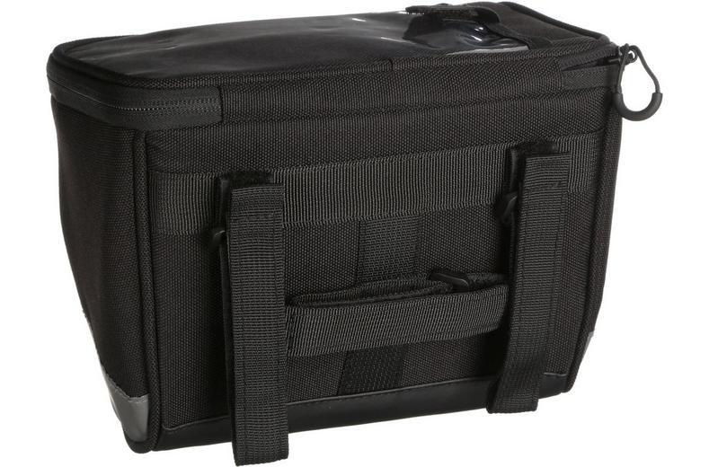 Halfords Handlebar Bag Halfords Handlebar Bag