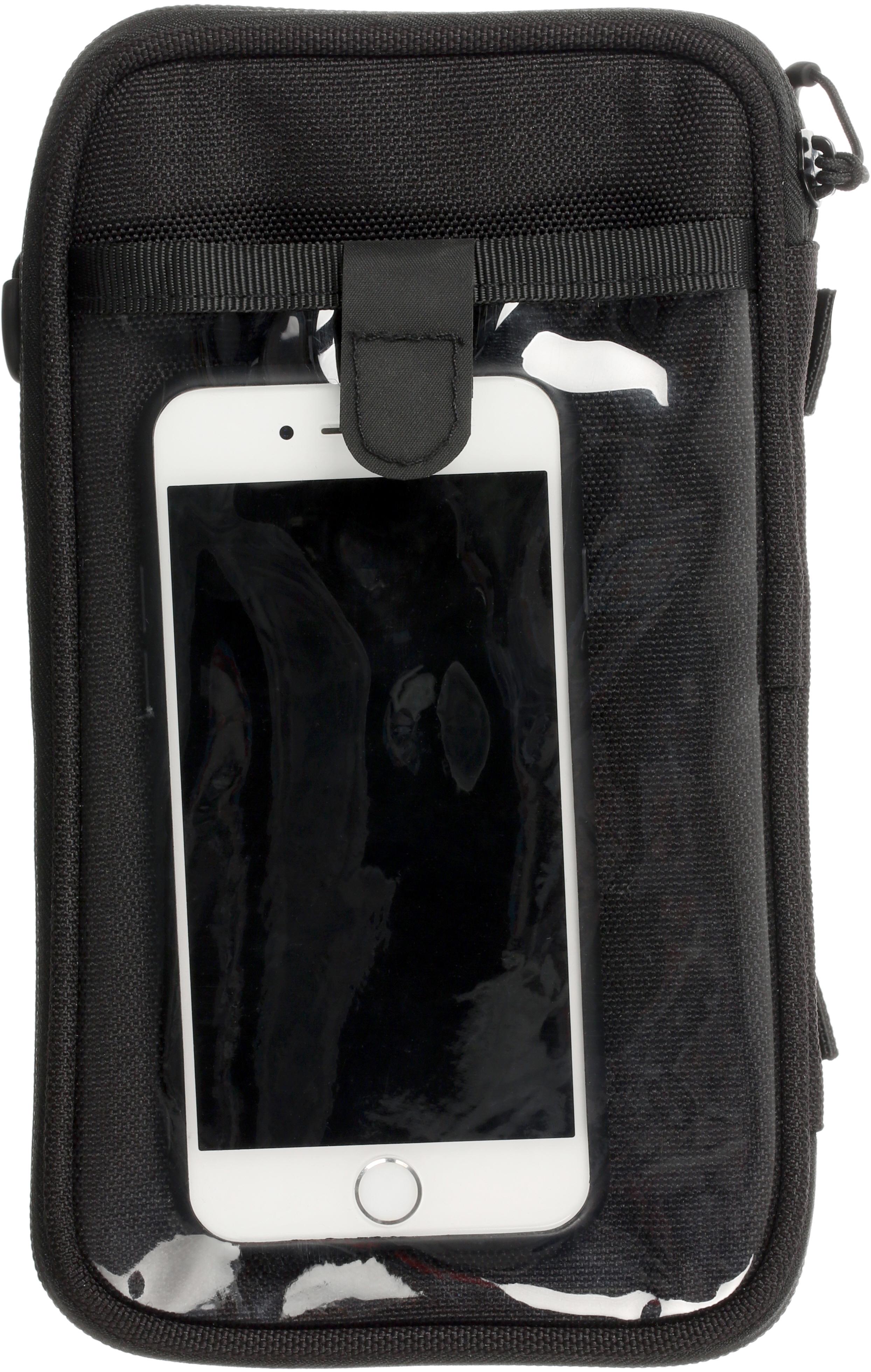 Halfords Handlebar Bag